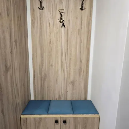 Lovely Appartement *