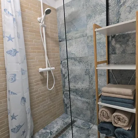 Appartement Lovely Techirghiol