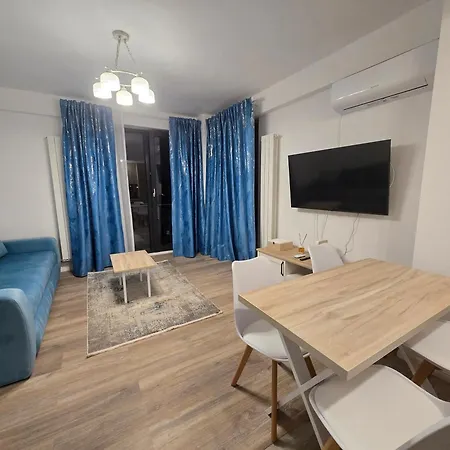 Lovely Appartement *