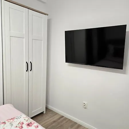 Lovely * Techirghiol