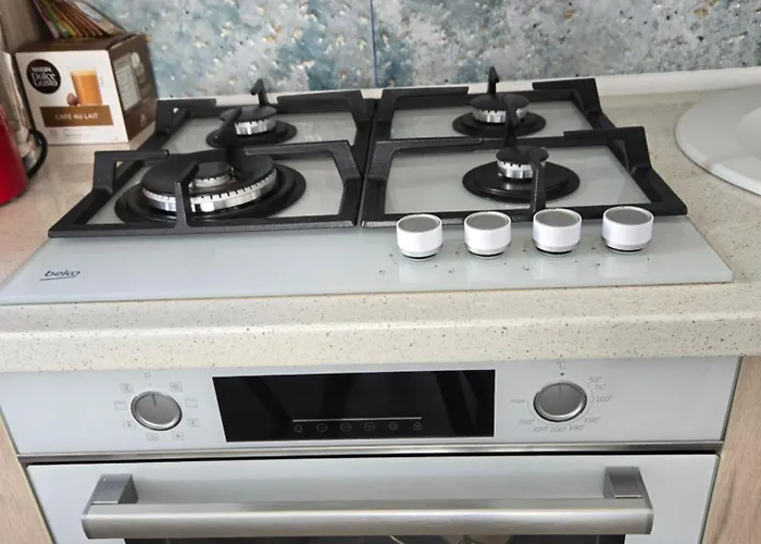 דירה Lovely טקירגיול