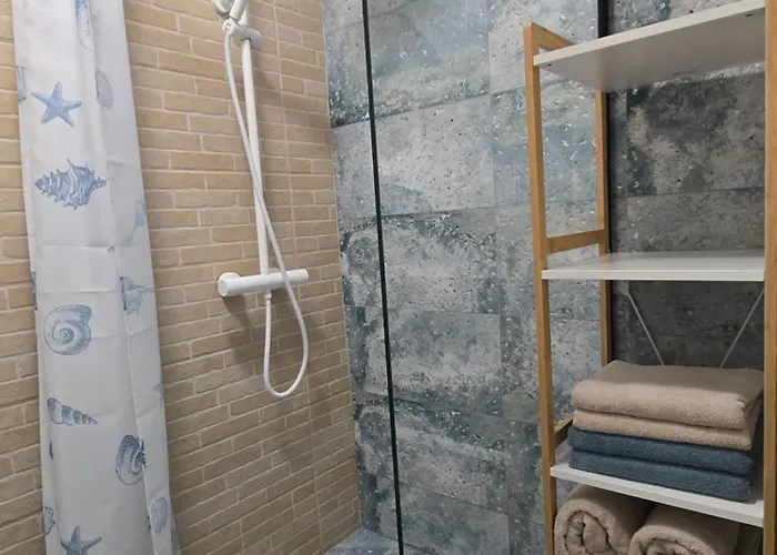 דירה Lovely טקירגיול